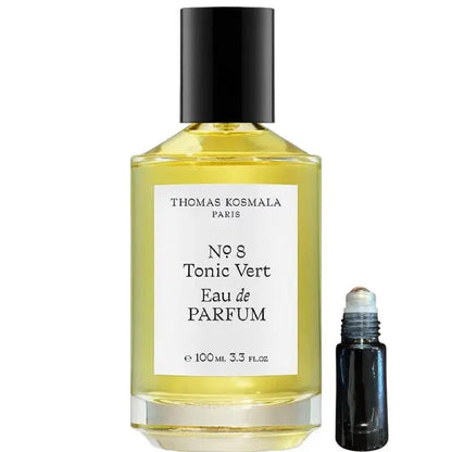 Thomas Kosmala Tonic Vert - Eau de Parfum - LuxScents