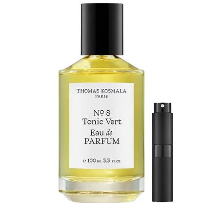 Thomas Kosmala Tonic Vert - Eau de Parfum - LuxScents