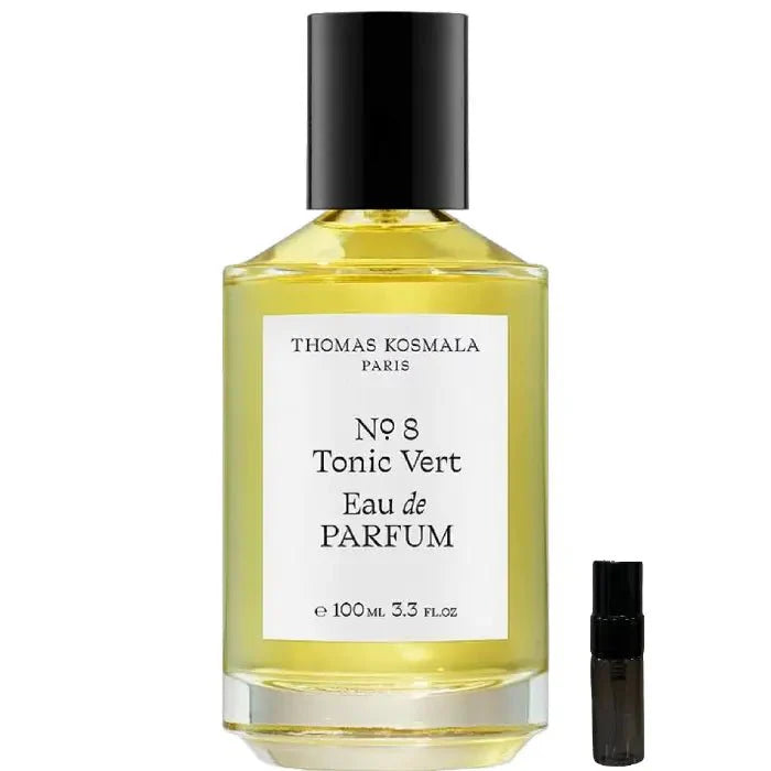 Thomas Kosmala Tonic Vert - Eau de Parfum - LuxScents