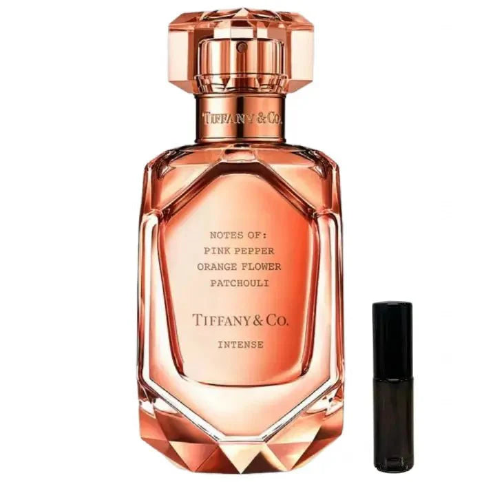 Tiffany & Co Rose Gold - Eau de Parfum - LuxScents