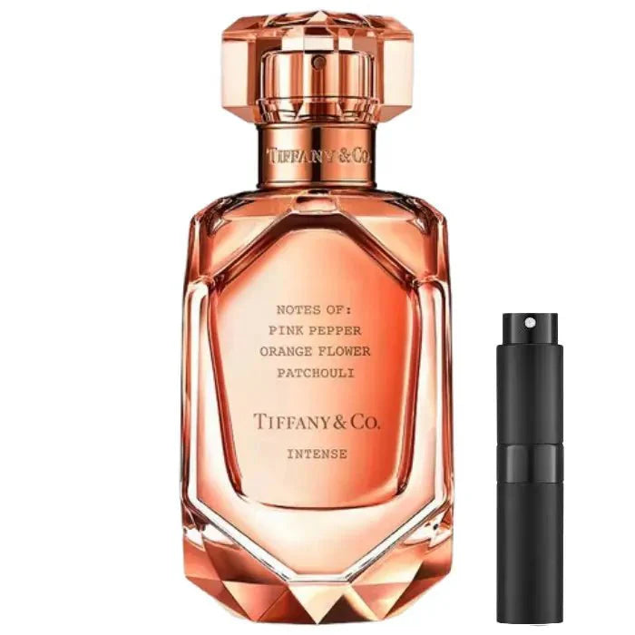 Tiffany & Co Rose Gold - Eau de Parfum - LuxScents