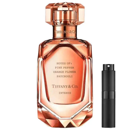 Tiffany & Co Rose Gold - Eau de Parfum - LuxScents