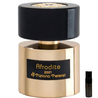Tiziana Terenzi Afrodite - Extrait de Parfum - LuxScents.nl