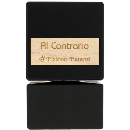 Tiziana Terenzi Al Contrario - Extrait de Parfum - LuxScents.nl