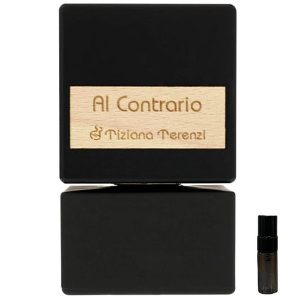 Tiziana Terenzi Al Contrario - Extrait de Parfum - LuxScents.nl