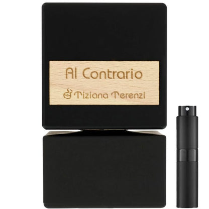 Tiziana Terenzi Al Contrario - Extrait de Parfum - LuxScents.nl