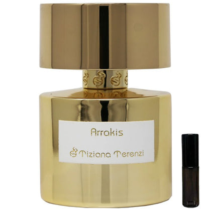 Tiziana Terenzi Arrakis - Extrait de Parfum - LuxScents.nl