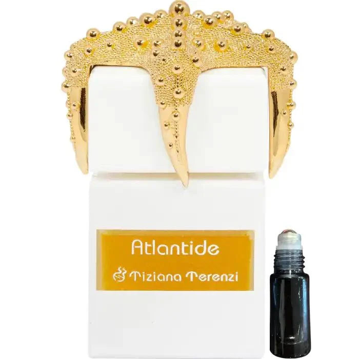 Tiziana Terenzi Atlantide - Eau de Parfum - LuxScents.nl
