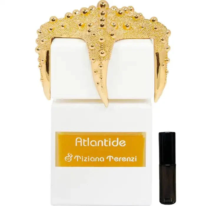 Tiziana Terenzi Atlantide - Eau de Parfum - LuxScents.nl