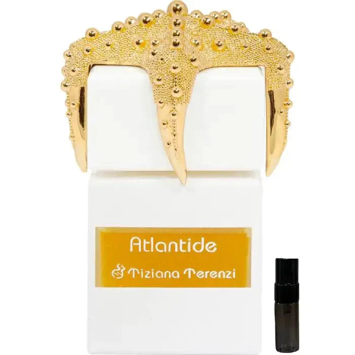 Tiziana Terenzi Atlantide - Eau de Parfum - LuxScents.nl