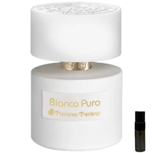 Tiziana Terenzi Bianco Puro - Extrait de Parfum - LuxScents.nl