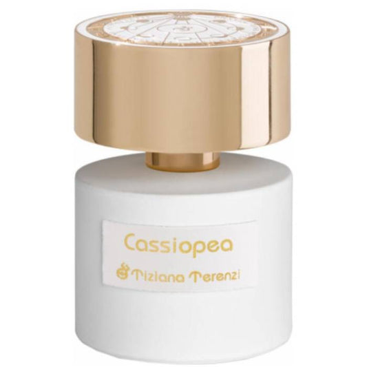 Tiziana Terenzi Cassiopea - Eau de Parfum - LuxScents.nl
