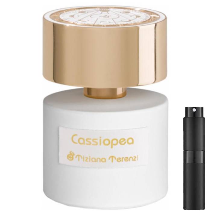 Tiziana Terenzi Cassiopea - Eau de Parfum - LuxScents.nl