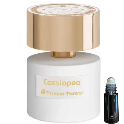Tiziana Terenzi Cassiopea - Extrait de Parfum - LuxScents.nl