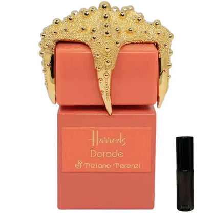 Tiziana Terenzi Dorade Harrods Exclusive - Extrait de Parfum - LuxScents