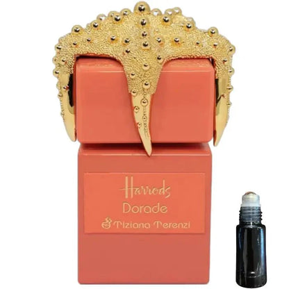 Tiziana Terenzi Dorade Harrods Exclusive - Extrait de Parfum - LuxScents