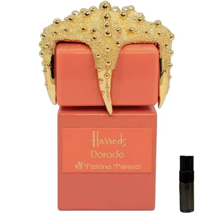 Tiziana Terenzi Dorade Harrods Exclusive - Extrait de Parfum - LuxScents