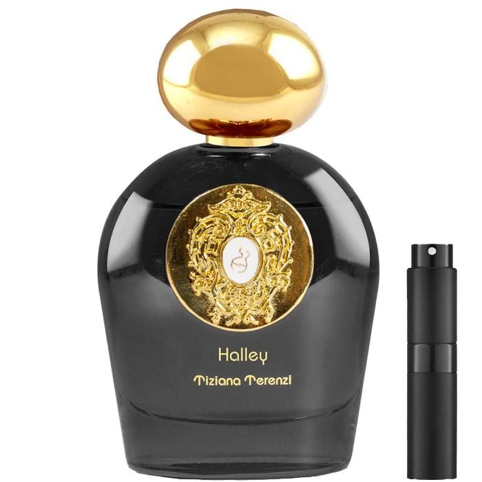 Tiziana Terenzi Halley - Extrait de Parfum - LuxScents.nl
