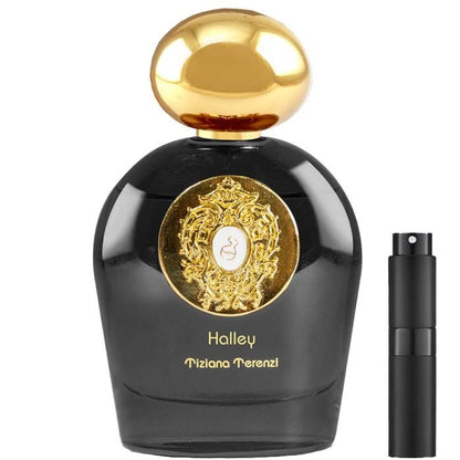 Tiziana Terenzi Halley - Extrait de Parfum - LuxScents.nl