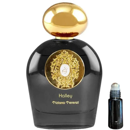 Tiziana Terenzi Halley - Extrait de Parfum - LuxScents.nl
