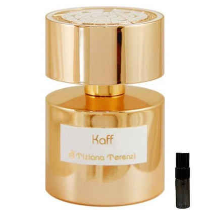 Tiziana Terenzi Kaff - Extrait de Parfum - LuxScents.nl