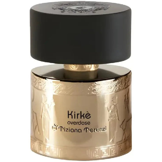 Tiziana Terenzi Kirke Overdose - Extrait de Parfum - LuxScents.nl