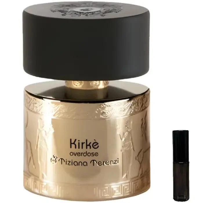 Tiziana Terenzi Kirke Overdose - Extrait de Parfum - LuxScents.nl