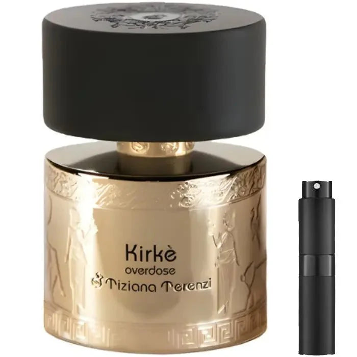 Tiziana Terenzi Kirke Overdose - Extrait de Parfum - LuxScents.nl