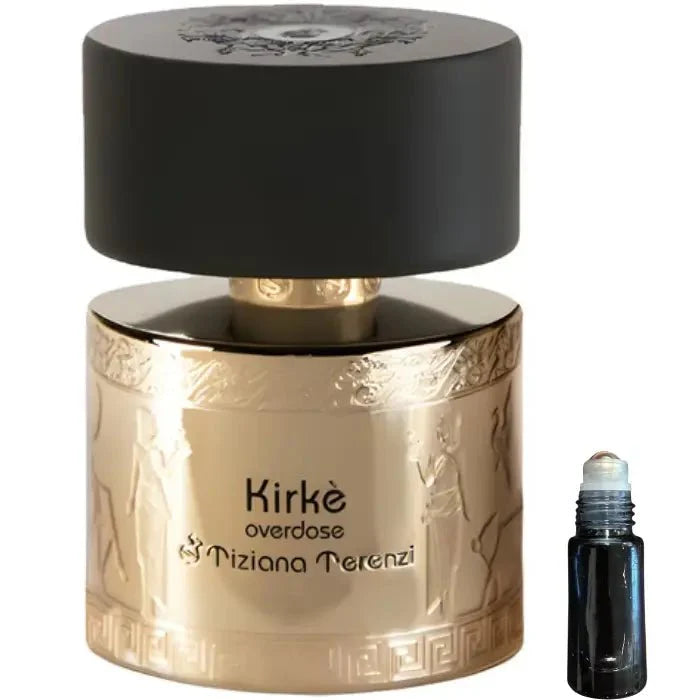 Tiziana Terenzi Kirke Overdose - Extrait de Parfum - LuxScents.nl