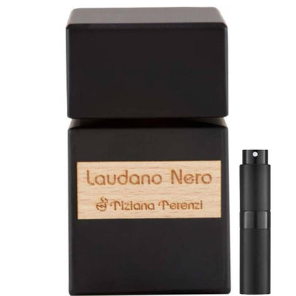 Tiziana Terenzi Laudano Nero - Extrait de Parfum - LuxScents.nl