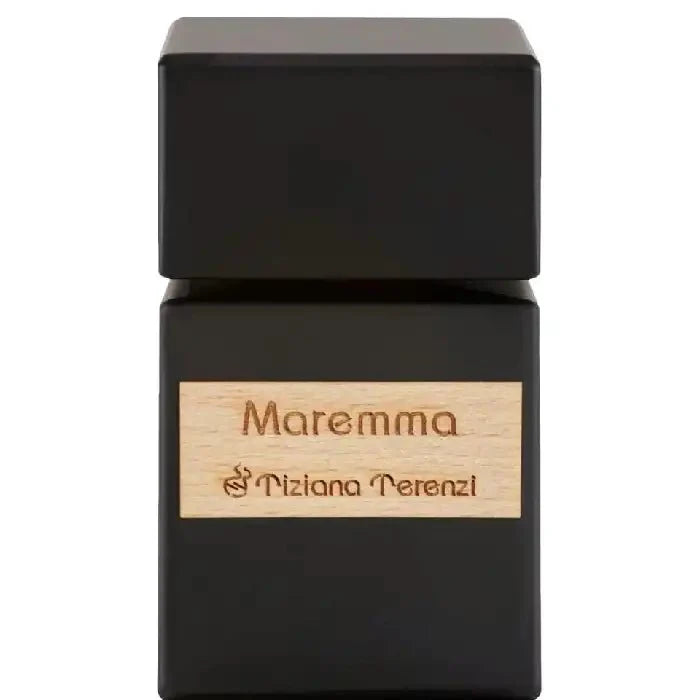Tiziana Terenzi Maremma - Extrait de Parfum - LuxScents.nl