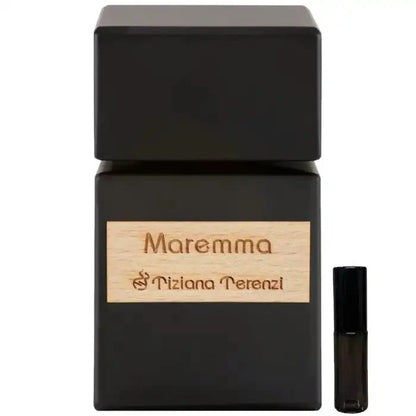 Tiziana Terenzi Maremma - Extrait de Parfum - LuxScents.nl