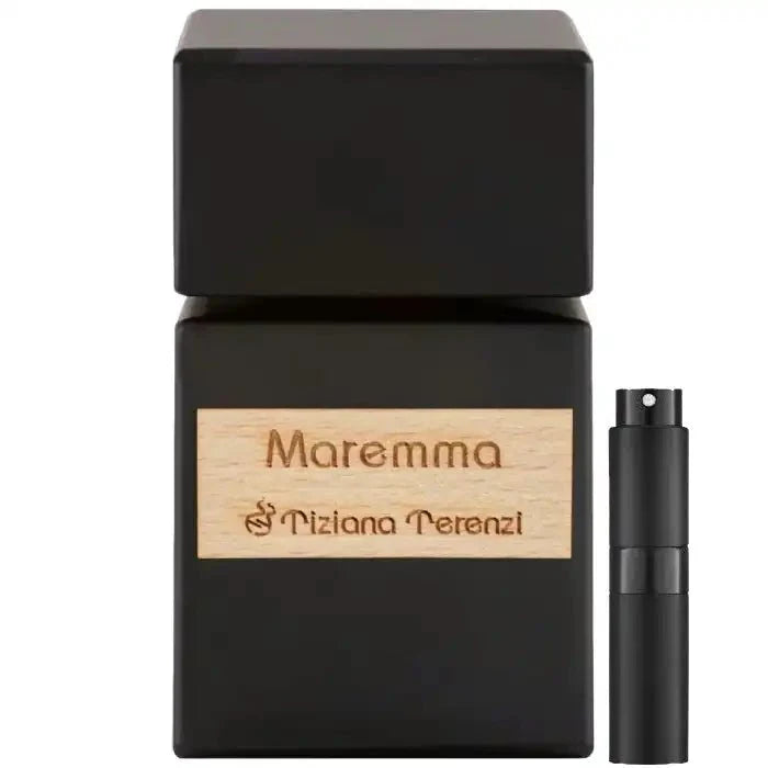 Tiziana Terenzi Maremma - Extrait de Parfum - LuxScents.nl