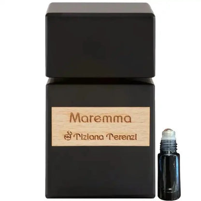 Tiziana Terenzi Maremma - Extrait de Parfum - LuxScents.nl