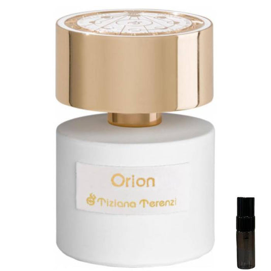 Tiziana Terenzi Orion - Eau de Parfum - LuxScents.nl