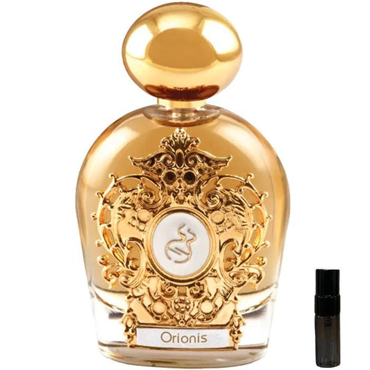 Tiziana Terenzi Orionis - Extrait de Parfum - LuxScents.nl