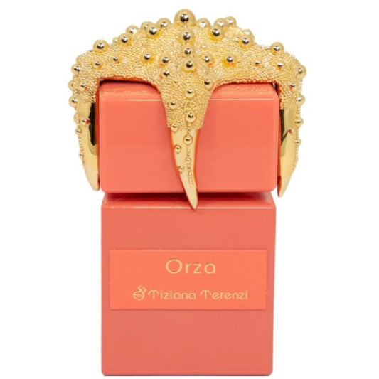 Tiziana Terenzi Orza - Extrait de Parfum - LuxScents.nl