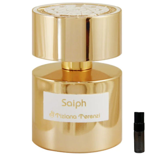 Tiziana Terenzi Saiph - Extrait de Parfum - LuxScents.nl