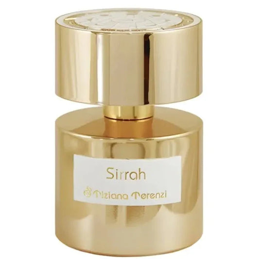 Tiziana Terenzi Sirrah - Extrait de Parfum - LuxScents
