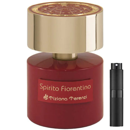 Tiziana Terenzi Spirito Fiorentino - Extrait de Parfum - LuxScents.nl