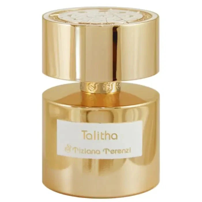 Tiziana Terenzi Talitha - Extrait de Parfum - LuxScents.nl