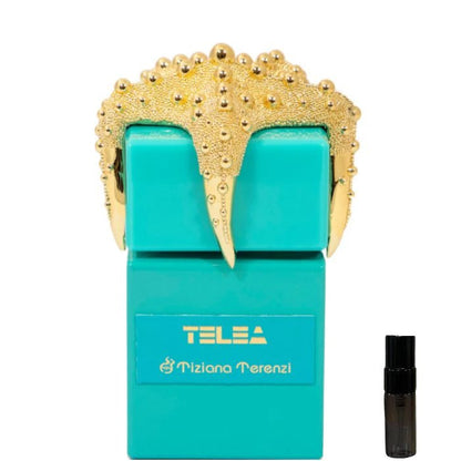 Tiziana Terenzi Telea - Extrait de Parfum - LuxScents.nl