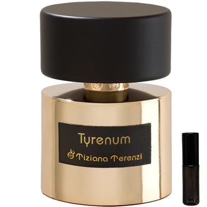Tiziana Terenzi Tyrenum - Extrait de Parfum - LuxScents.nl