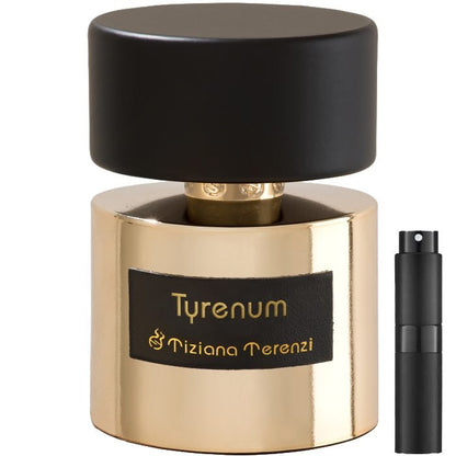 Tiziana Terenzi Tyrenum - Extrait de Parfum - LuxScents.nl