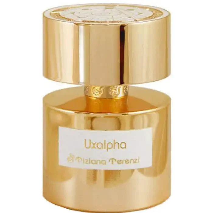 Tiziana Terenzi Uxalpha - Extrait de Parfum - LuxScents.nl