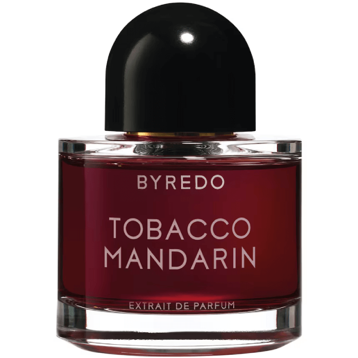 Tobacco Mandarin by Byredo - Extrait de Parfum - LuxScents.nl