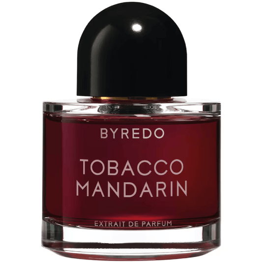 Tobacco Mandarin by Byredo - Extrait de Parfum - LuxScents.nl
