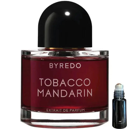 Tobacco Mandarin by Byredo - Extrait de Parfum - LuxScents.nl