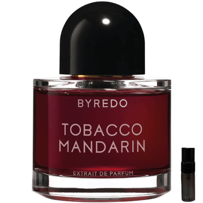 Tobacco Mandarin by Byredo - Extrait de Parfum - LuxScents.nl