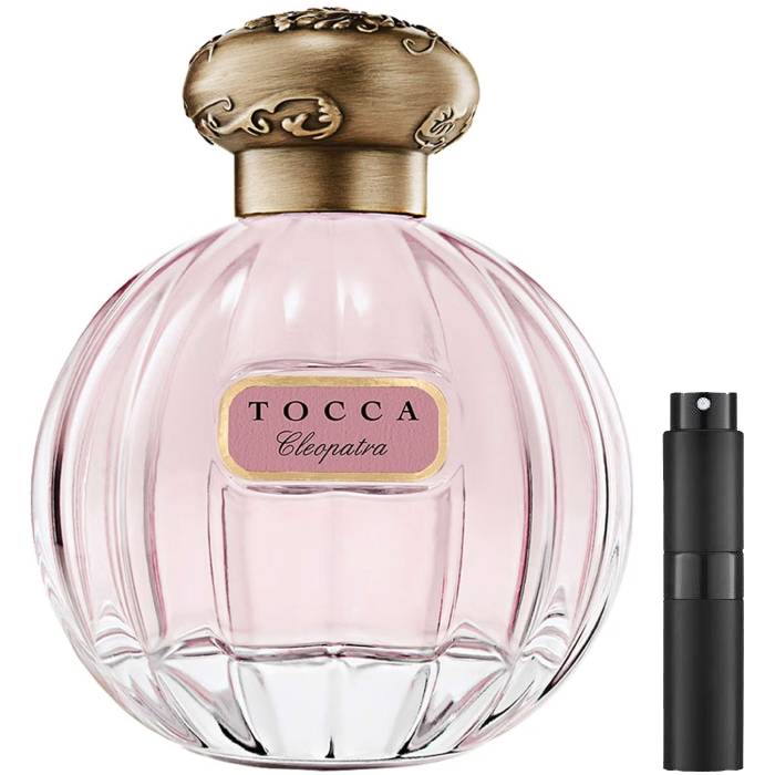 Tocca Cleopatra - Eau De Parfum - LuxScents.nl